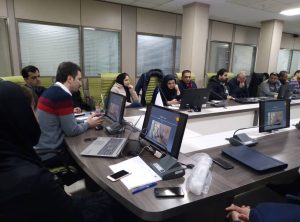 سمینار PAUT انجمن APEC
